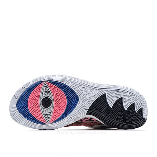 Nike Kyrie 6 EP 'Animal Print'