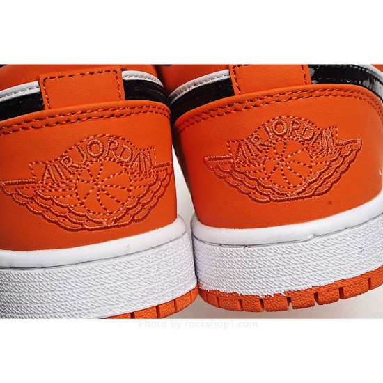 Air Jordan 1 Low GS 'Shattered Backboard'