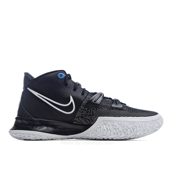 Nike Kyrie 7 EP 'BK Black'