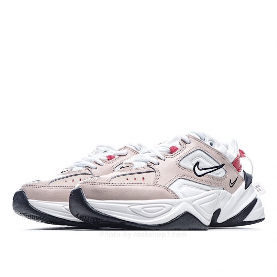 Nike Wmns M2K Tekno 'Fossil Stone'