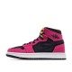 Air Jordan 1 High Zoom Comfort 'Fireberry'