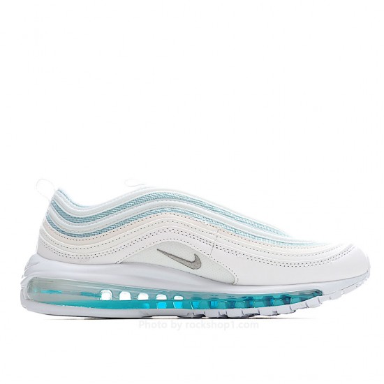 Nike Air Max 97 Crucifix Wool 60CC Holy Water 