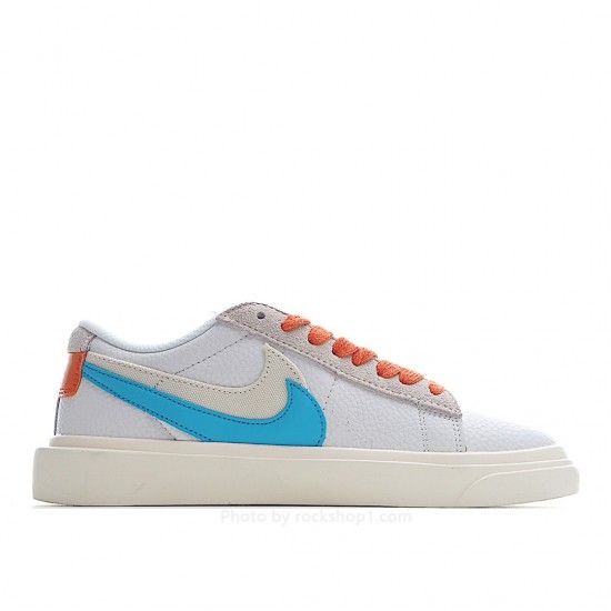 Nike Sacai X NK Blazer Low Low Top