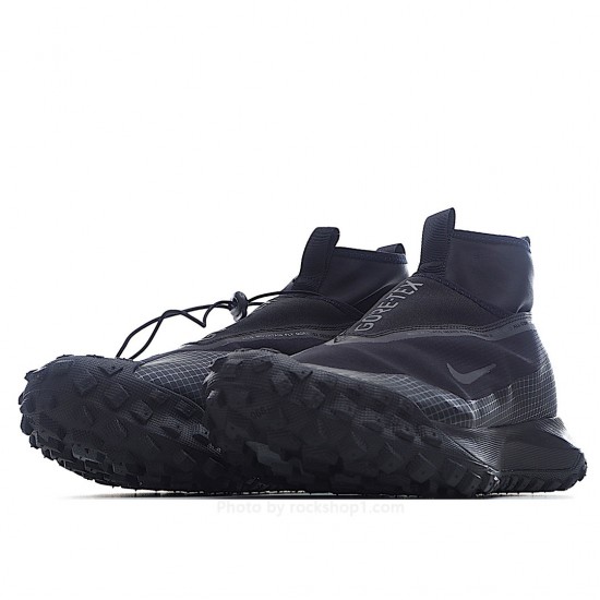 NIKE ACG GORE-TEX running shoes