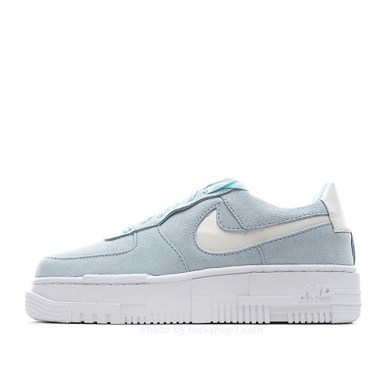 Nike Air Force 1Pxel Mint Gren ”