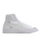 Nike Wmns Blazer Mid '77 SE 'Sisterhood - White Metallic Silver'