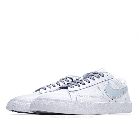 Nike Blazer Low Prm Sneakers