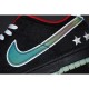 LPL x Nike Dunk Low Sneakers Black