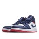 Air Jordan 1 Mid SE 'Olympic'