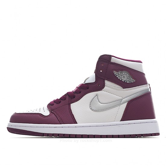 Air Jordan 1 Retro High OG 'Bordeaux'