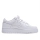 Nike Air Force 107 Low Top Sneakers