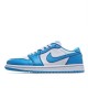 Eric Koston x Air Jordan 1 Low SB 'Powder Blue'