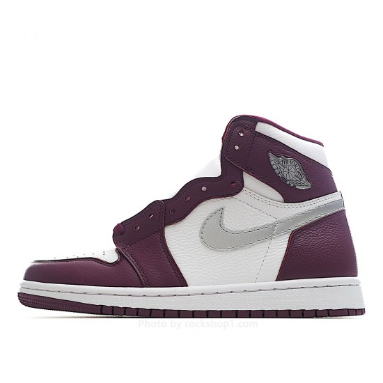 Air Jordan 1 Retro High OG 'Bordeaux'