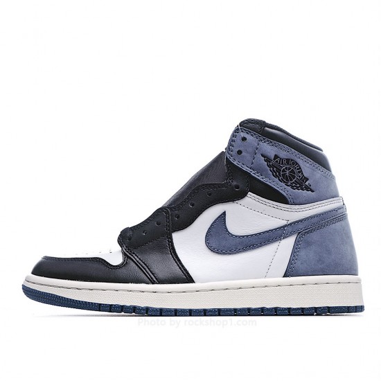 Air Jordan 1 Retro High OG 'Blue Moon'