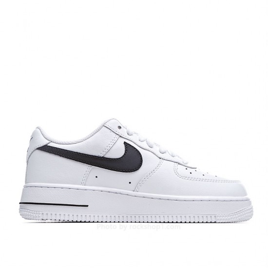 Nike Air Force 1 Low Low Top White Hack