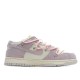 0ff-White x Nike Dunk Low OW Pink