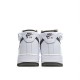 Nike Air Force 1 Mid Mid Top White Green