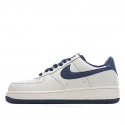 Nike Air Force 1 Low 07 "Beige" Low Top