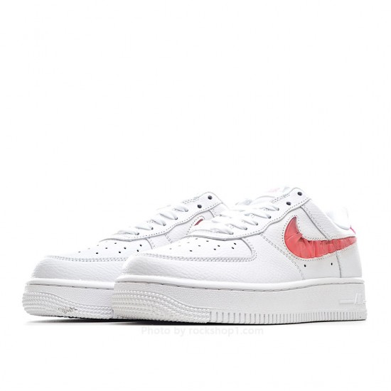 Nike Air Force 107 Low Low Top Sneakers