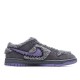 NIKE SB DUNK LOW PRO QS sneakers