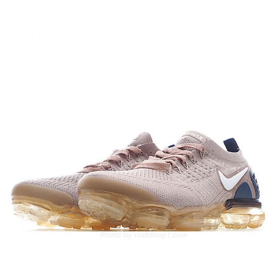 Nike Air VaporMax Flyknit 2 'Diffused Taupe'