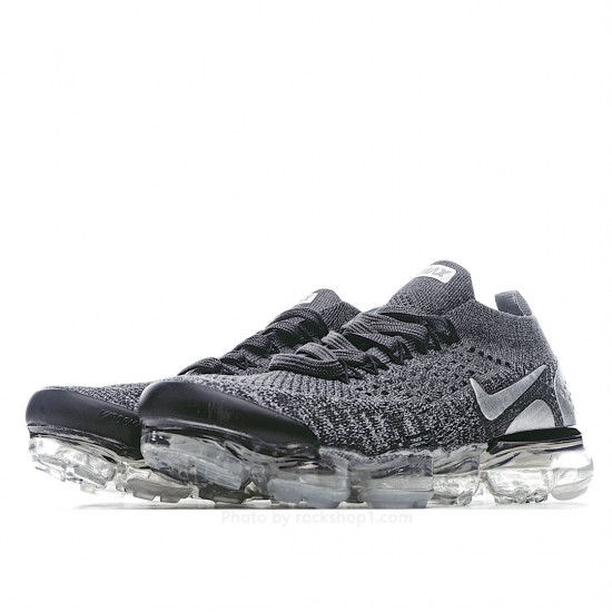 Nike Air VaporMax Flyknit 2.0 Running Shoe