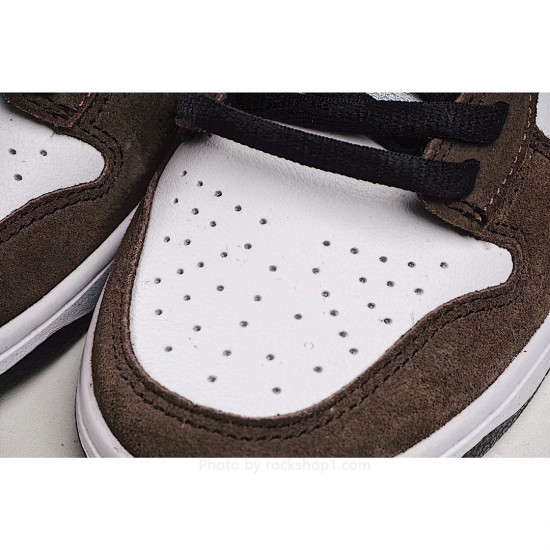 Nike SB Dunk Low Pro Sneakers