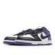 Nike SB Dunk LowCourt Purple