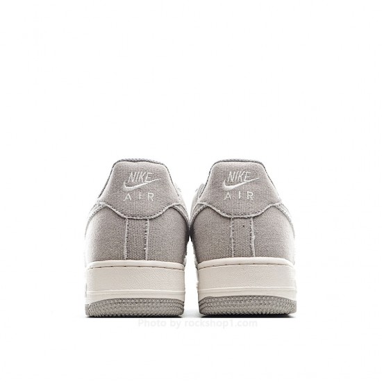 Nike Air Force 1 Low '07 Taro Grey Low Top