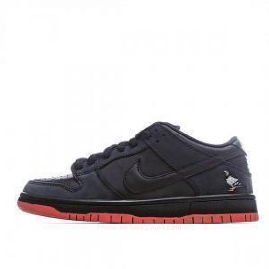 Staple x Nike SB Dunk Low