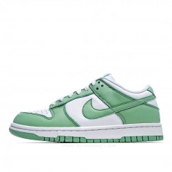 Nike SB Dunk Low Turquoise Sneakers