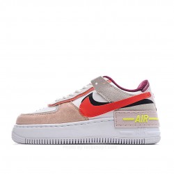 Nike WMNS Air Force 1 Shadow Low Top