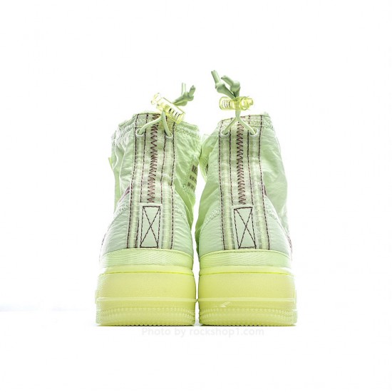 Nike Air Force 1 Shell WMNS 