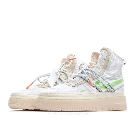 Nike Air Force 1 Shell WMNS 