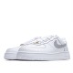 Nike Air Force 1 Low Low Top 3M Reflective