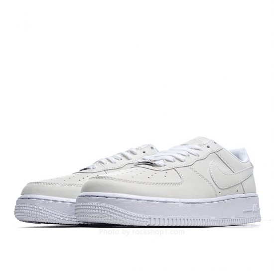 Nike Air Force 1 "Reflective" 3M Reflective Low Top