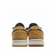 Air Jordan 1 Low 'University Gold'