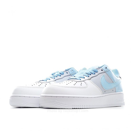 Nike Air Force 1 Low-Top Sneakers