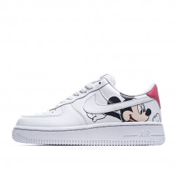 NIKE AIR FORCE 1 Low Mickey MouseLF Mickey