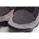 Nike Wmns Air VaporMax Flyknit 2 'Black Multicolor'