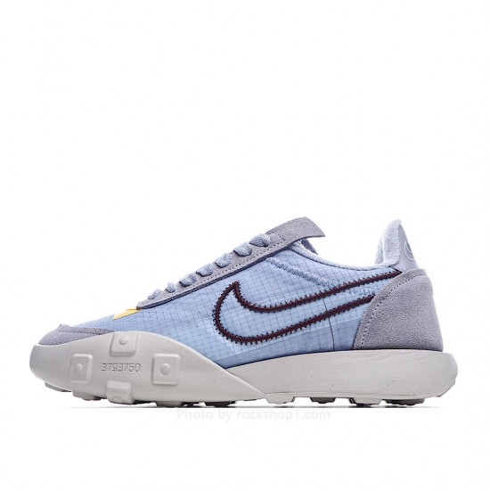 Nike Wmns Waffle Racer 2X 'Ghost Light Bone'