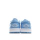 Wmns Air Jordan 1 Low 'UNC'