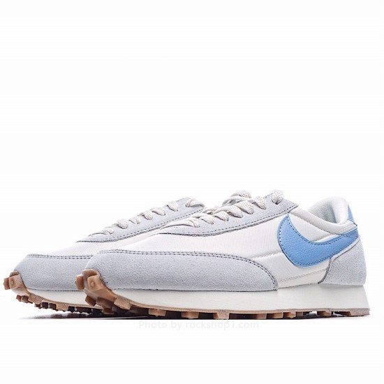 Nike Wmns Daybreak 'Half Blue Pale Ivory'