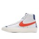 Nike NBA x Blazer Mid '77 EMB '75th Anniversary - Knicks'