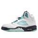 Air Jordan 5 Retro 'Island Green'