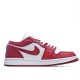 Air Jordan 1 Low 'Gym Red'