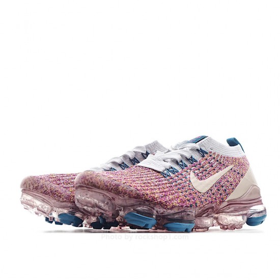 Nike Wmns Air VaporMax Flyknit 3 'Multi-Color