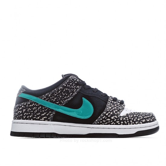 Nike SB Dunk Low PROElephant Sneakers