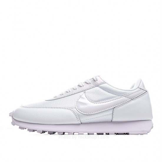 Nike Daybreak SP Summit White/Pale IvoryOG taro white and purple running shoes