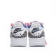 Air Jordan 3 "Seoul" Seoul Exclusive